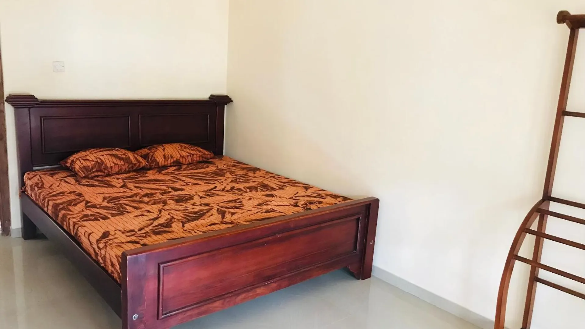 Apartmán Home Sweet Home Kandy