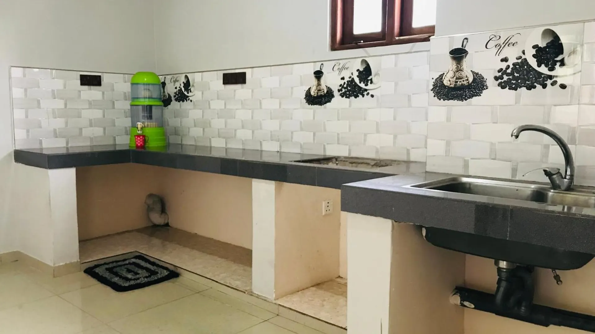 Apartmán Home Sweet Home Kandy